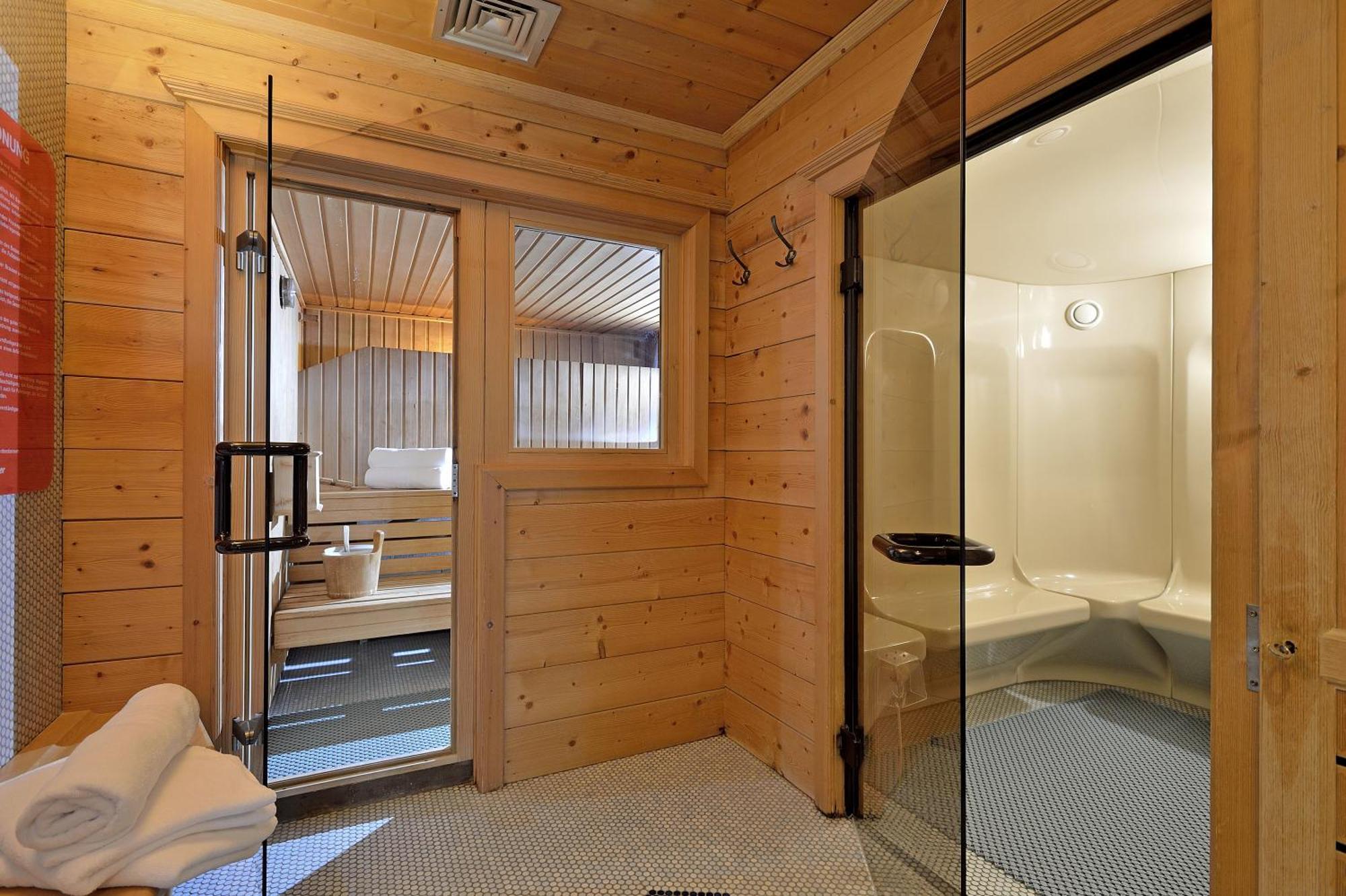 Hotel Almhof Hochfügen Habitación foto